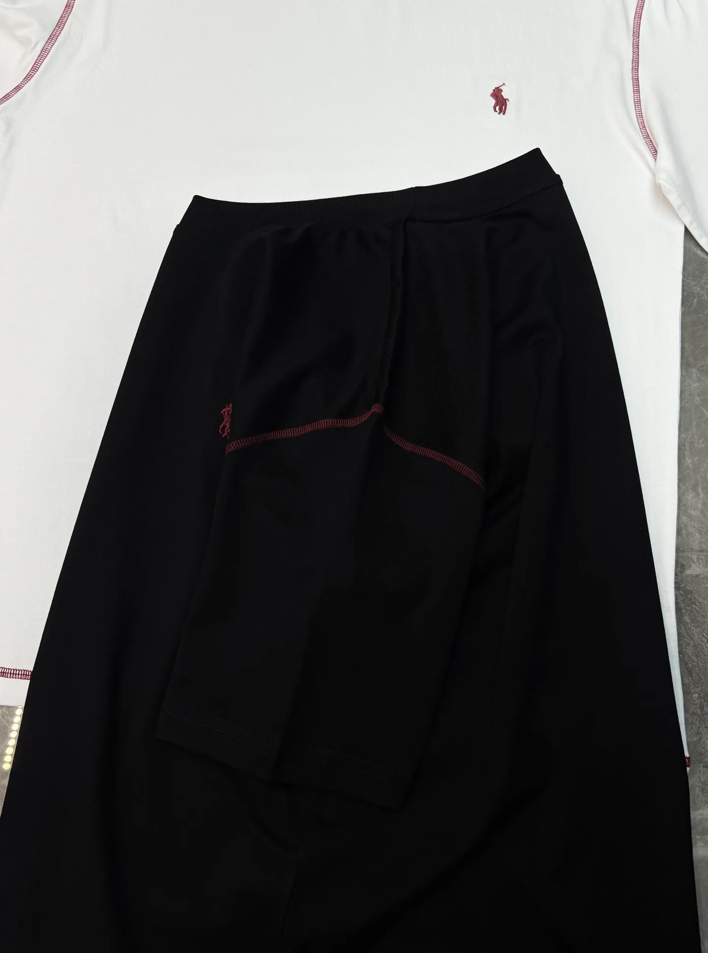 170 ⚜️ Polo Ralph Lauren Classic T . . Breathable， ！ Red ， . ， 。 、 、 ，Versatile ！ ！ ：Black.White.Sizes：M-3xl （175/145 L）